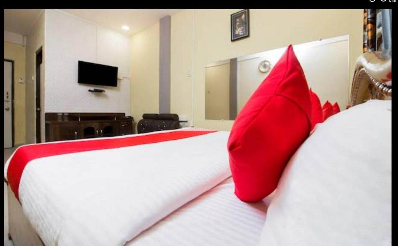 Hotel Swaraj Logde Panvel Dış mekan fotoğraf