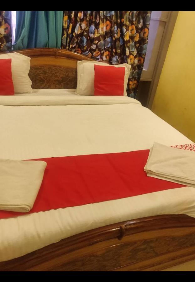 Hotel Swaraj Logde Panvel Dış mekan fotoğraf
